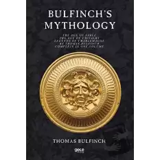 Bulfinch’s Mythology