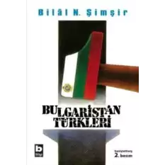 Bulgaristan Türkleri