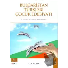 Bulgaristan Türkleri Çocuk Edebiyatı