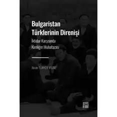 Bulgaristan Türklerinin Direnişi