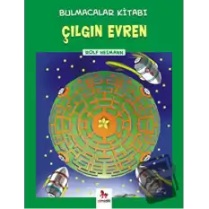 Bulmacalar Kitabı - Çılgın Evren