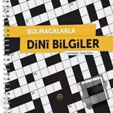 Bulmacalarla Dini Bilgiler