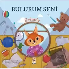 Bulurum Seni Evimde