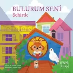 Bulurum Seni Şehirde