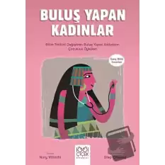 Buluş Yapan Kadınlar - Genç Bilim İnsanları