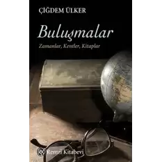 Buluşmalar