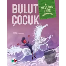 Bulut Çocuk (Ciltli)