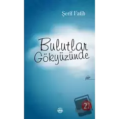 Bulutlar Gökyüzünde