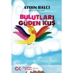 Bulutları Güden Kuş