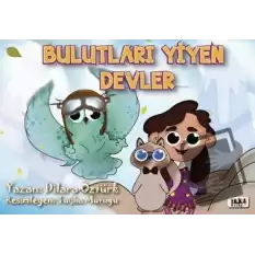 Bulutları Yiyen Devler