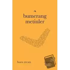 Bumerang Metinler