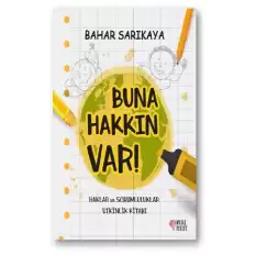 Buna Hakkın Var!