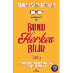 Bunu Herkes Bilir