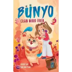 Bünyo - Çılgın Mikro Evren