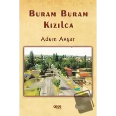 Buram Buram Kızılca