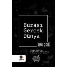 Burası Gerçek Dünya