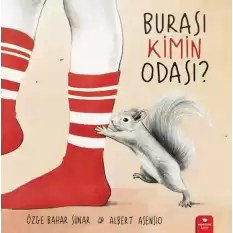 Burası Kimin Odası?