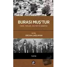 Burası Muştur