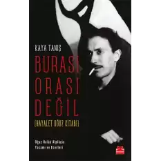 Burası Orası Değil