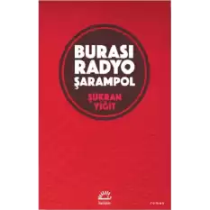 Burası Radyo Şarampol