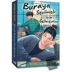 Buraya Sevilmek İçin Gelmedim