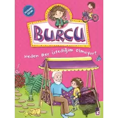 Burcu - Neden Her İstediğim Olmuyor