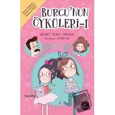 Burcunun Öyküleri - 1