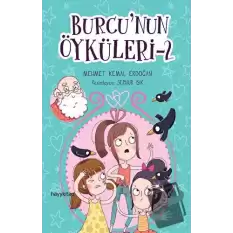 Burcunun Öyküleri - 2