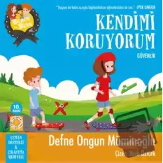 Burcu ve Berk - Kendimi Koruyorum