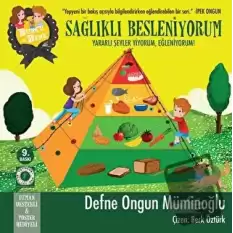 Burcu ve Berk - Sağlıklı Besleniyorum