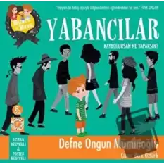 Burcu ve Berk - Yabancılar