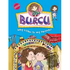 Burcu - Why Listen to my Parents?