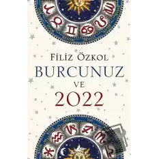 Burcunuz ve 2022