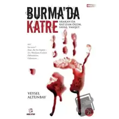 Burmada Katre