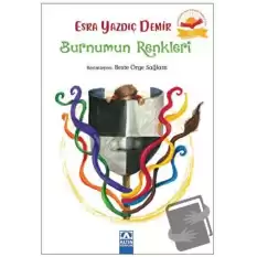 Burnumun Renkleri