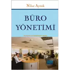 Büro Yönetimi