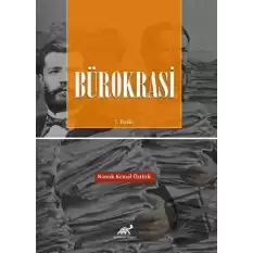 Bürokrasi