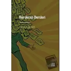 Bürokrasi Dersleri