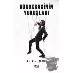 Bürokrasinin Yokuşları