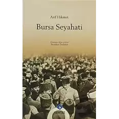 Bursa Seyahati