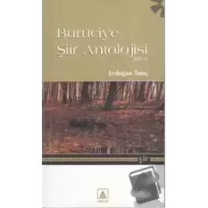 Buruciye Şiir Antolojisi 2010