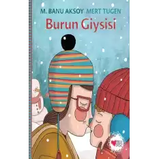 Burun Giysisi