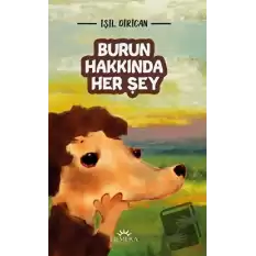 Burun Hakkında Her Şey