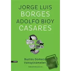 Bustos Domecq Vakayinameleri