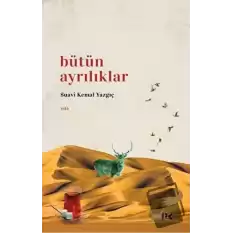 Bütün Ayrılıklar