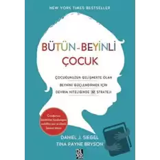 Bütün Beyinli Çocuk