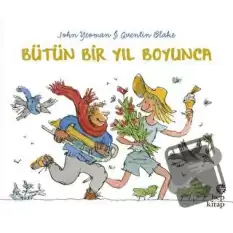 Bütün Bir Yıl Boyunca