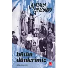 Bütün Dünlerimiz