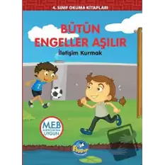 Bütün Engeller Aşılır