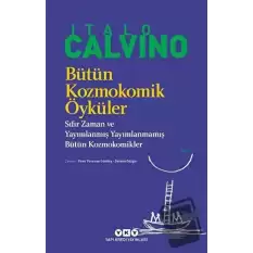 Bütün Kozmokomik Öyküler